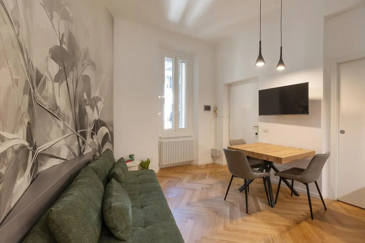 דירות Dimora Di Isola - Milan Luxury