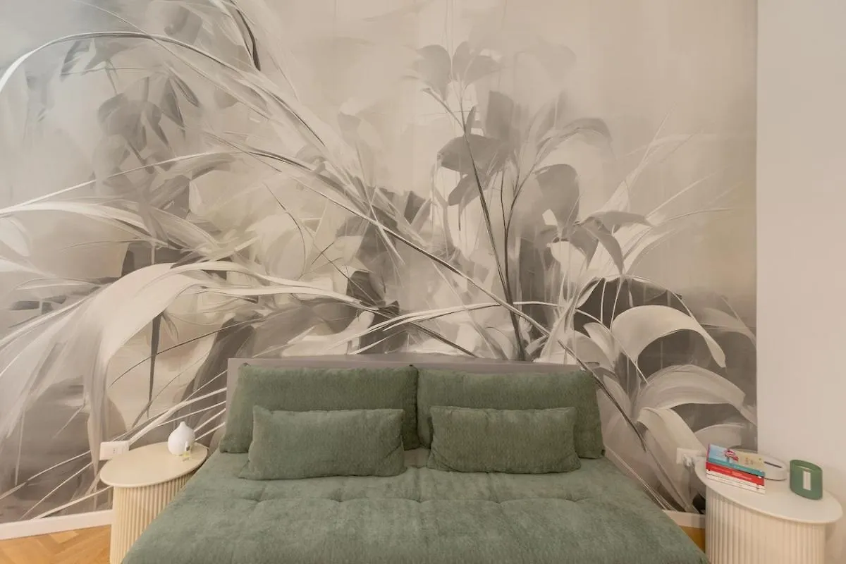 דירות Dimora Di Isola - Milan Luxury