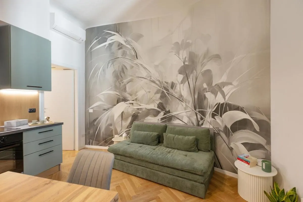 דירות Dimora Di Isola - Milan Luxury