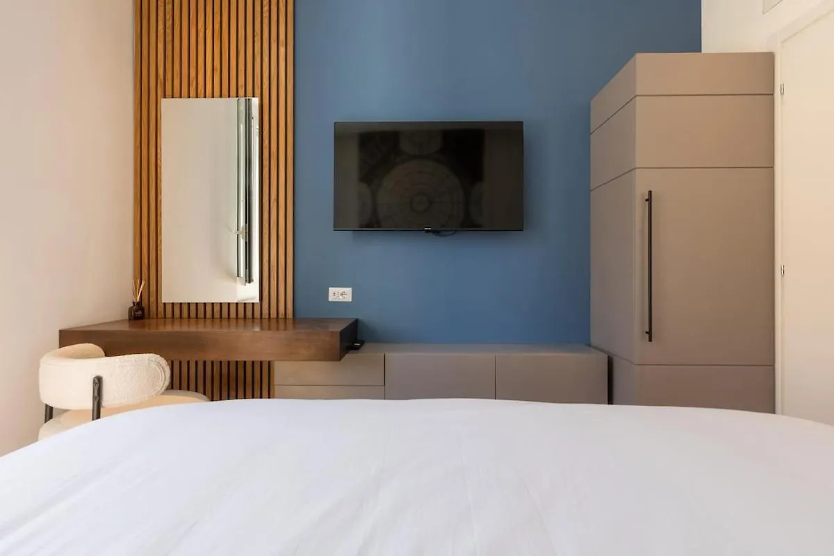 דירות Dimora Di Isola - Milan Luxury