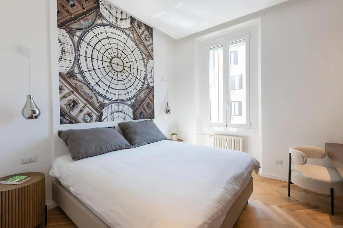 דירות Dimora Di Isola - Milan Luxury