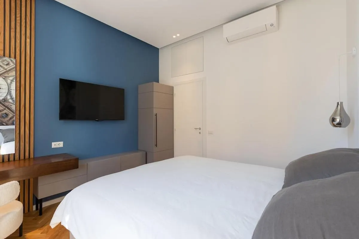 Appartement Dimora Di Isola - Milan Luxury 0*,  Italie