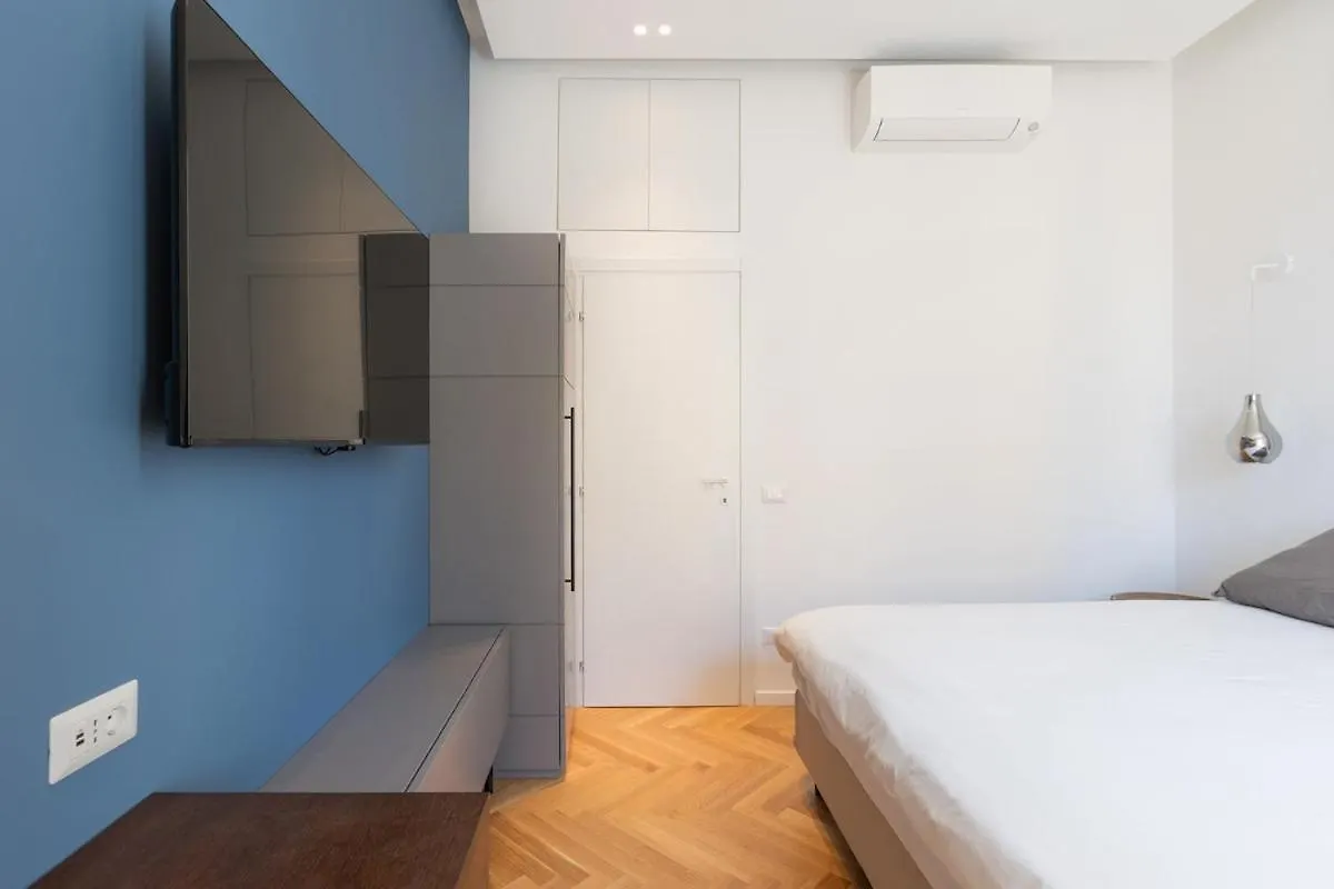 Appartement Dimora Di Isola - Milan Luxury