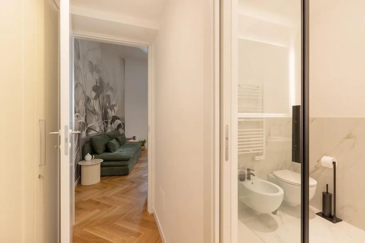 Appartement Dimora Di Isola - Milan Luxury