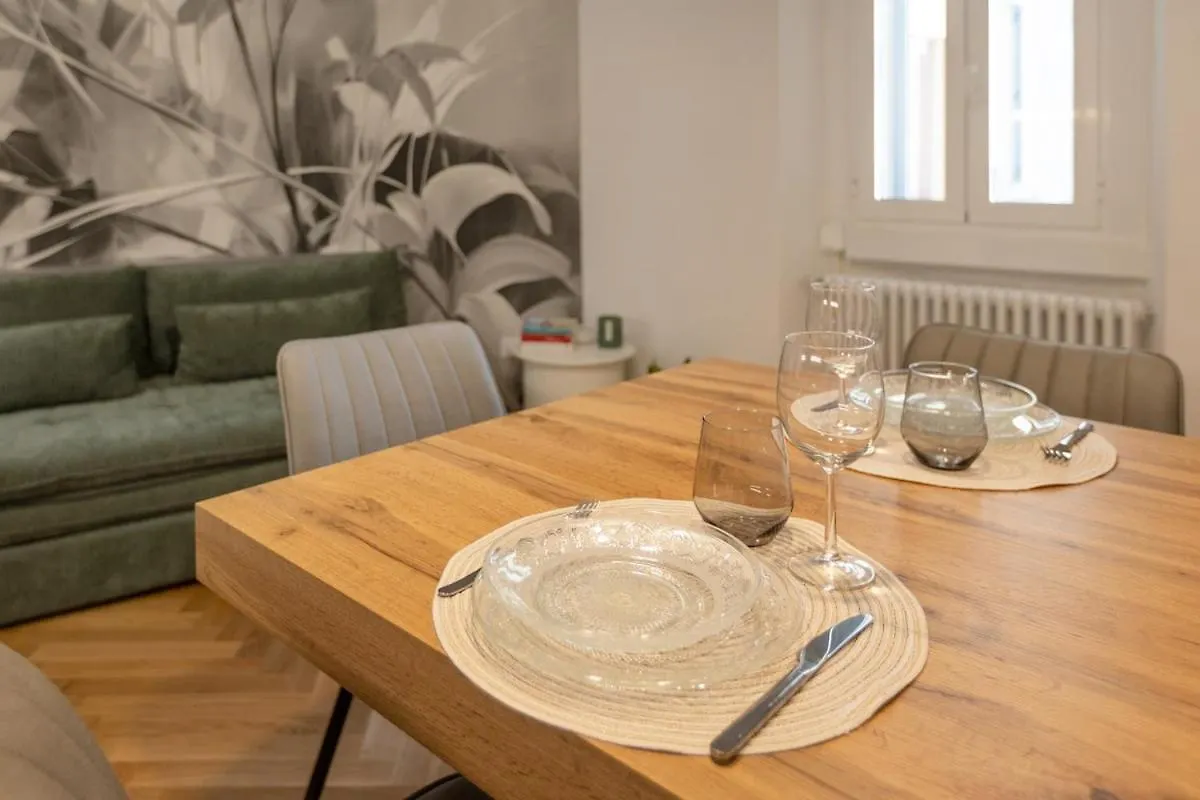 Appartement Dimora Di Isola - Milan Luxury