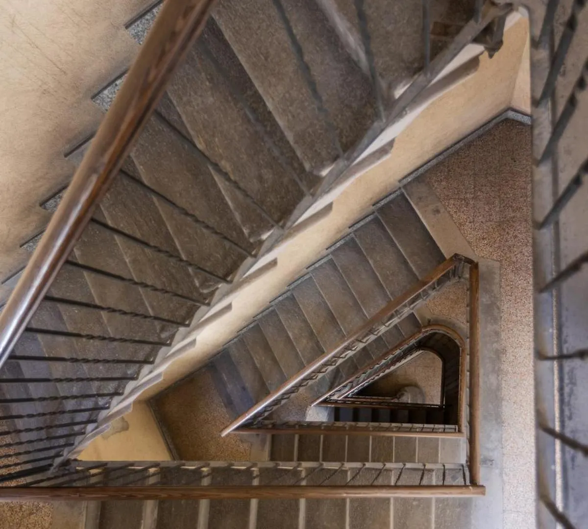 Appartement Dimora Di Isola - Milan Luxury