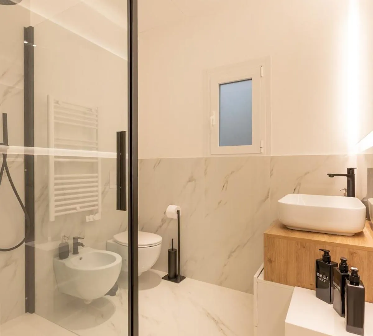 Appartement Dimora Di Isola - Milan Luxury 0*,