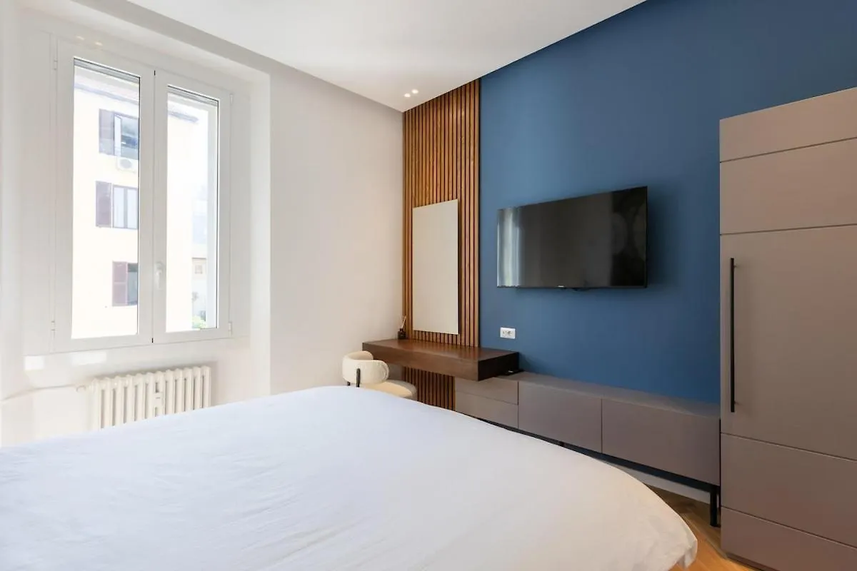 Appartement Dimora Di Isola - Milan Luxury Italie