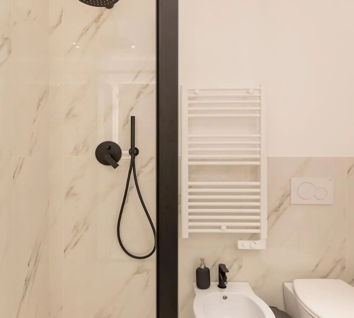 Appartement Dimora Di Isola - Milan Luxury